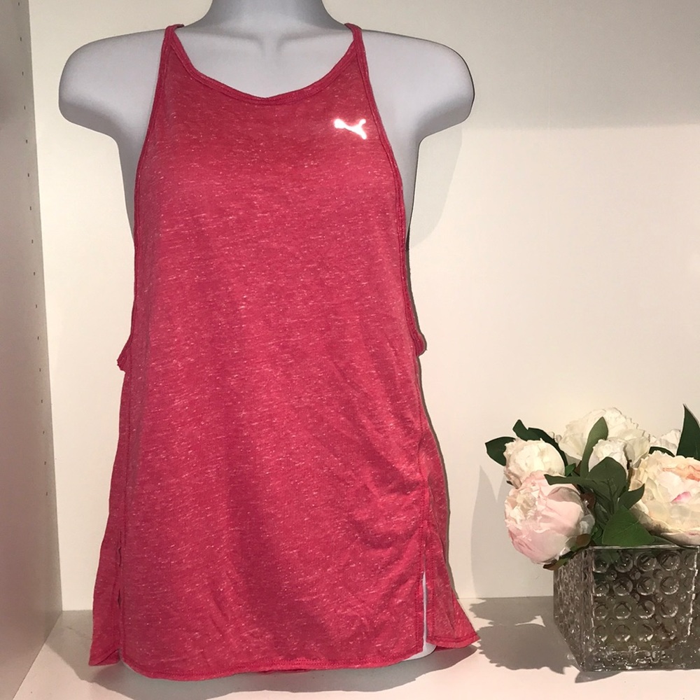 Puma Top
